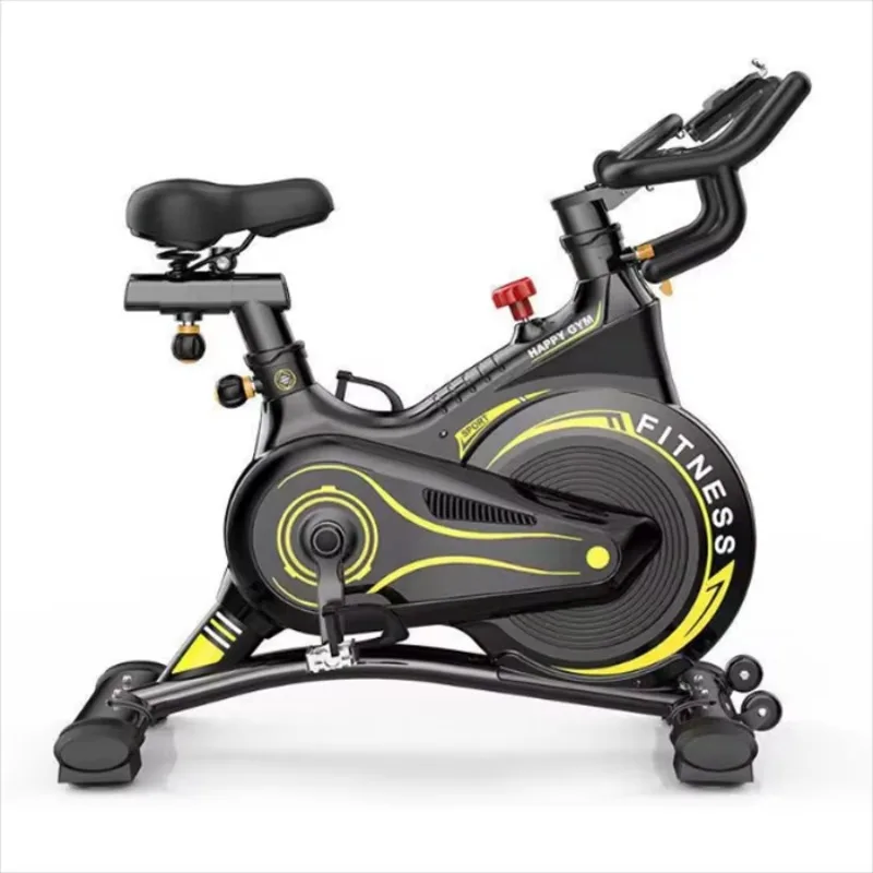 Exercise Bike Magnetic Resistance - Üst düzey manyetik kayış tahrik direnci