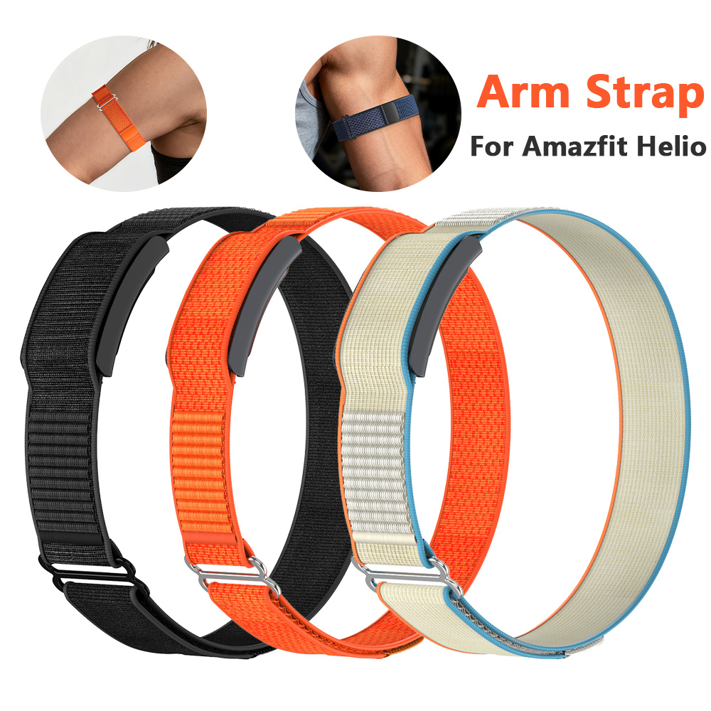 Resistance Bands Set With Handles - Amazfit Huami Helio için kol askısı