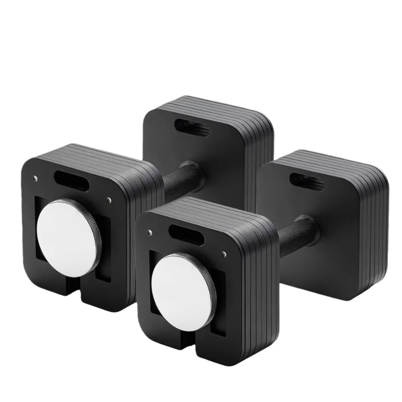 Adjustable Dumbbell Pair 40Kg - Hızlıca Ayarlanabilen Halter ve Kettlebell Ayrılabilir