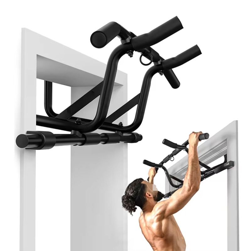 Door Pull Up Bar No Screw - Fabrika Çıkışlı Profesyonel Vidalar ve Kaymaz