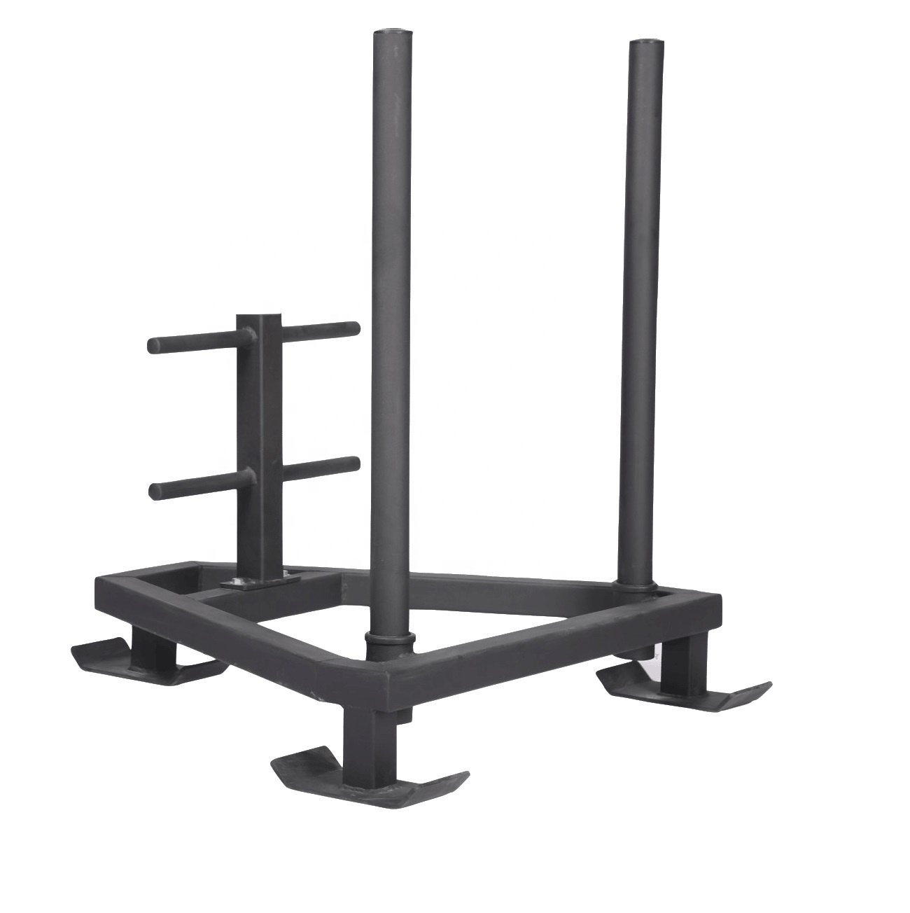 Fitness Equipment - Fitness Güç Antrenmanı Güç Kızakları Spor