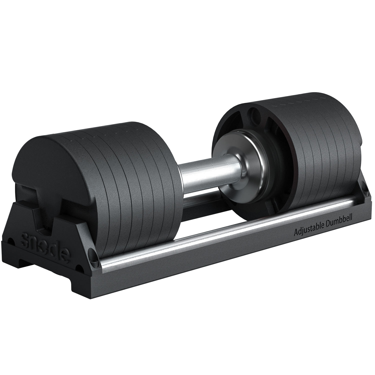 Adjustable Dumbbell Pair 40Kg - 2026 2026 Ticari Spor Salonu Ekipmanları