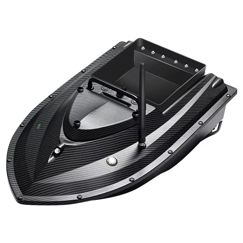 Fishing - TRY&V Yeni 12V Yüksek Hızlı Büyük