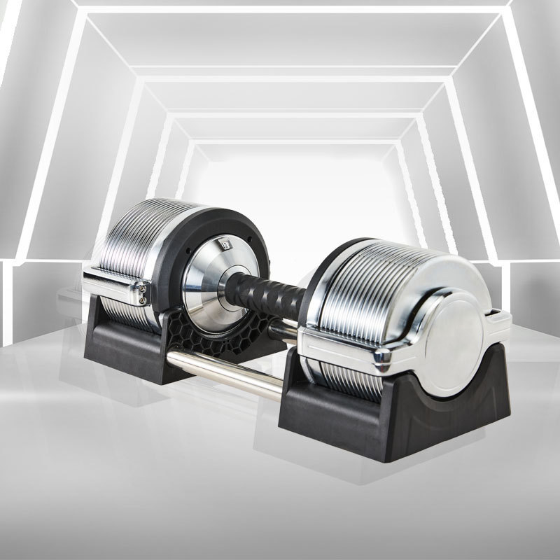 Adjustable Dumbbell Pair 40Kg - Ayarlanabilir dambıl 32KG Dambıl Ayarlanabilir ağırlık