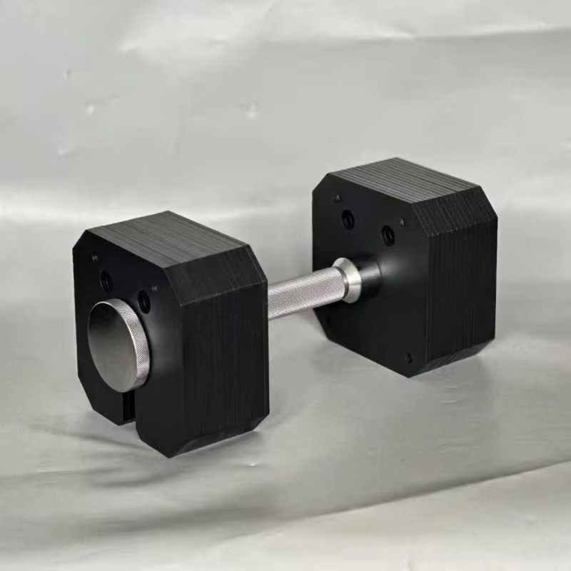 Adjustable Dumbbell Pair 40Kg - YTYIN Fabrika Doğrudan Satış Yüksek Kaliteli