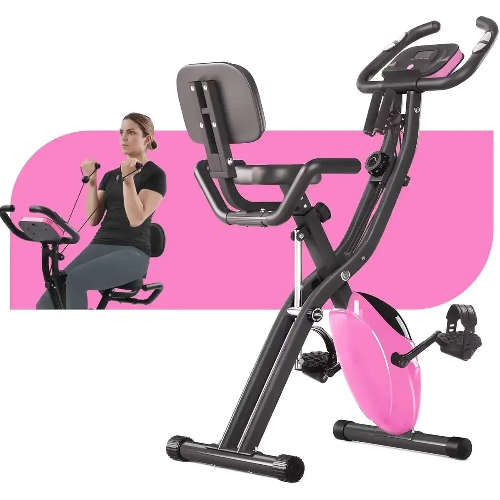 Exercise Bike Magnetic Resistance - Evde Egzersiz İçin 16 Manyetik Direnç