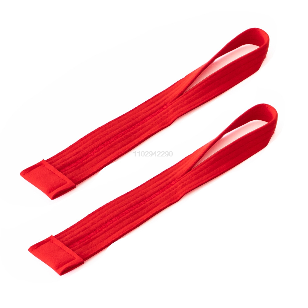Wrist Wraps Weightlifting Support - Halter powerbodybuilding vücut geliştirme için 1