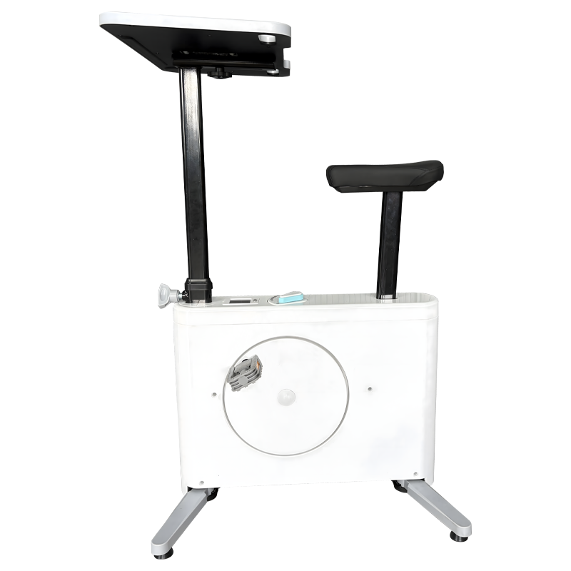 Exercise Bike Magnetic Resistance - Yüksek Kaliteli Paslanmaz Çelik Katlanabilir Egzersiz