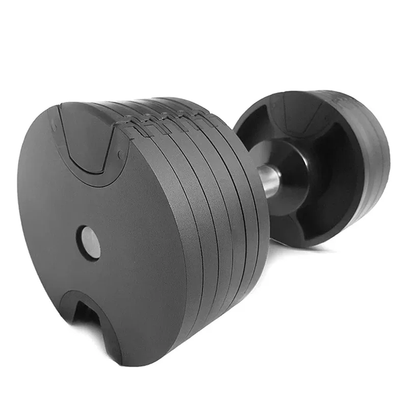 Adjustable Dumbbell Pair 40Kg - Ayarlanabilir Dambıl Çifti, Toplam Ağırlık 40