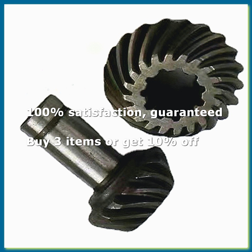 Cycling - Çim Biçme Makinesi FS55 FS45 FS46