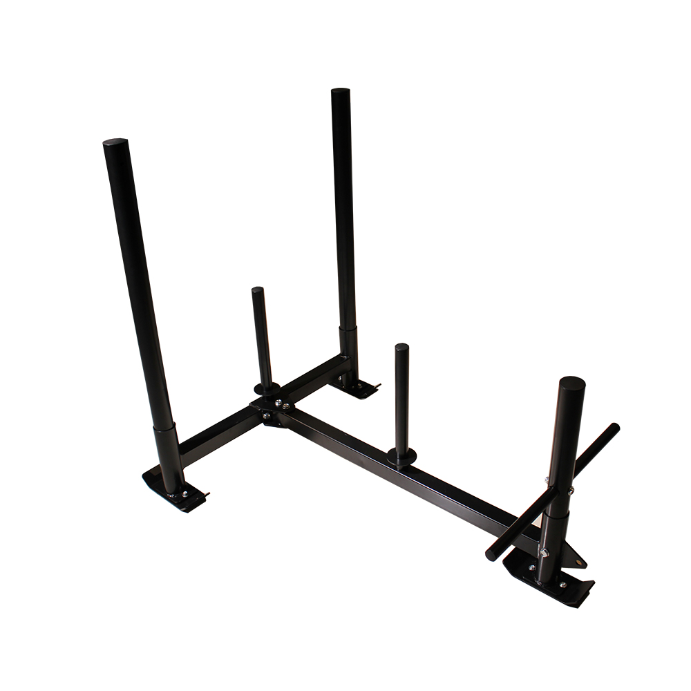 Fitness Equipment - Profesyonel Prowler Spor Salonu Antrenman Ekipmanı