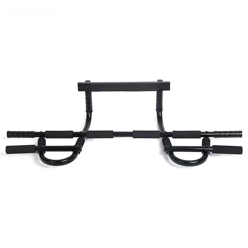 Door Pull Up Bar No Screw - Vidasız Kapı Çerçevesi Çekme Barı Çoklu