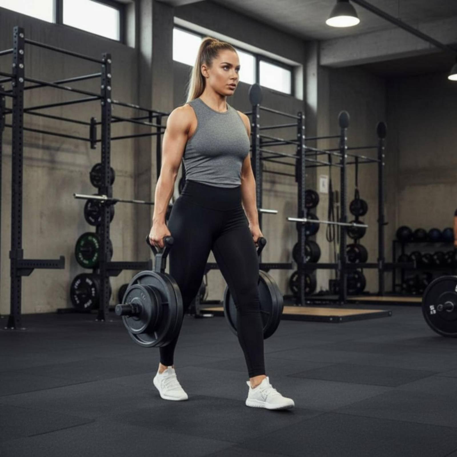 Çok Boyutlu Halter Plaka Tutuc - Fitness Equipment incelemesi ve fiyatı