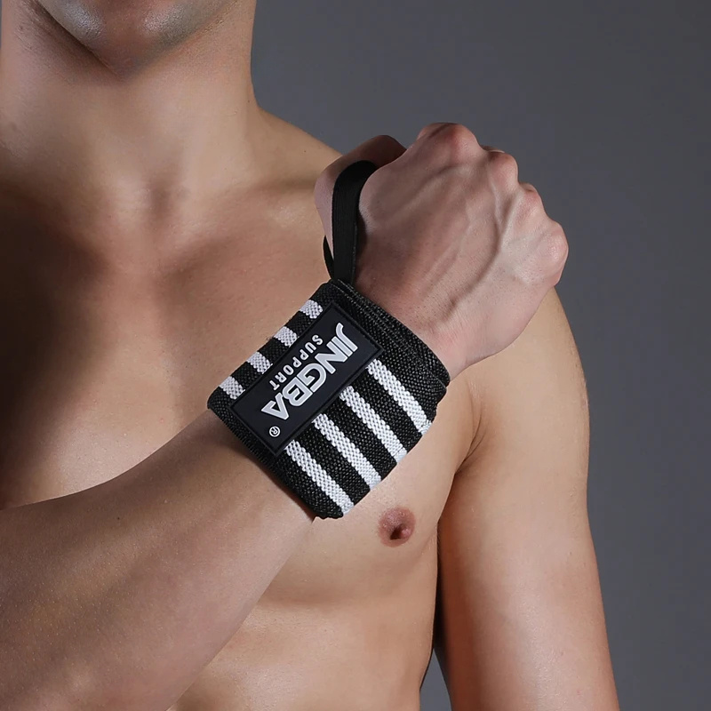 1 adet bileklik bilek desteği  - Wrist Wraps Weightlifting Support incelemesi ve fiyatı