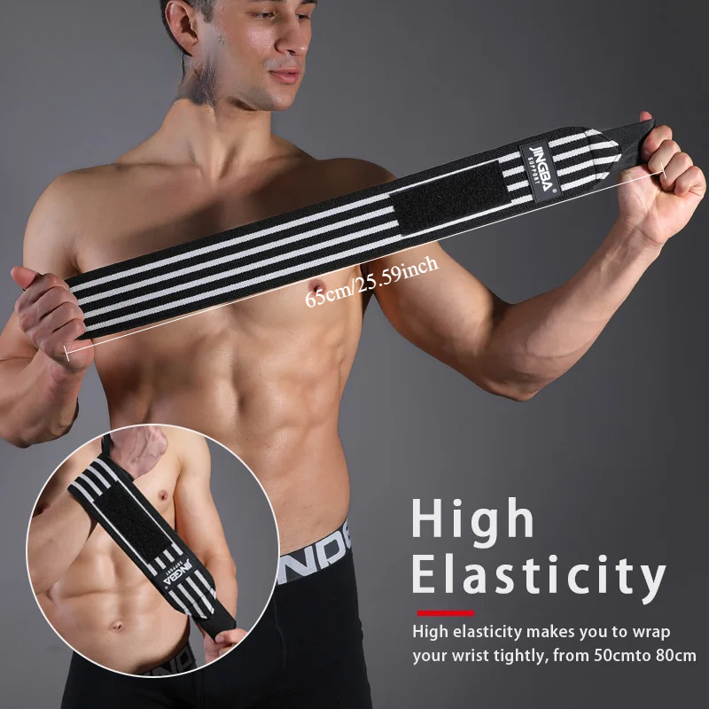 1 adet bileklik bilek desteği  - Wrist Wraps Weightlifting Support incelemesi ve fiyatı