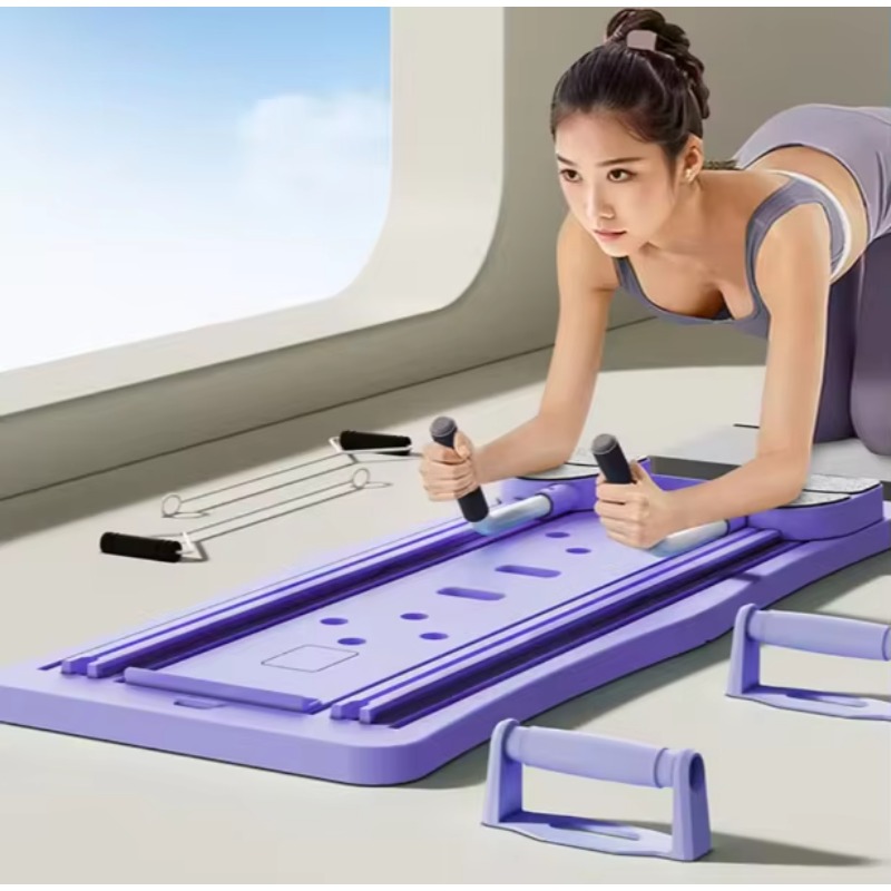 Katlanabilir Çok Fonksiyonlu P - Push Up Board Foldable Multi Function incelemesi ve fiyatı