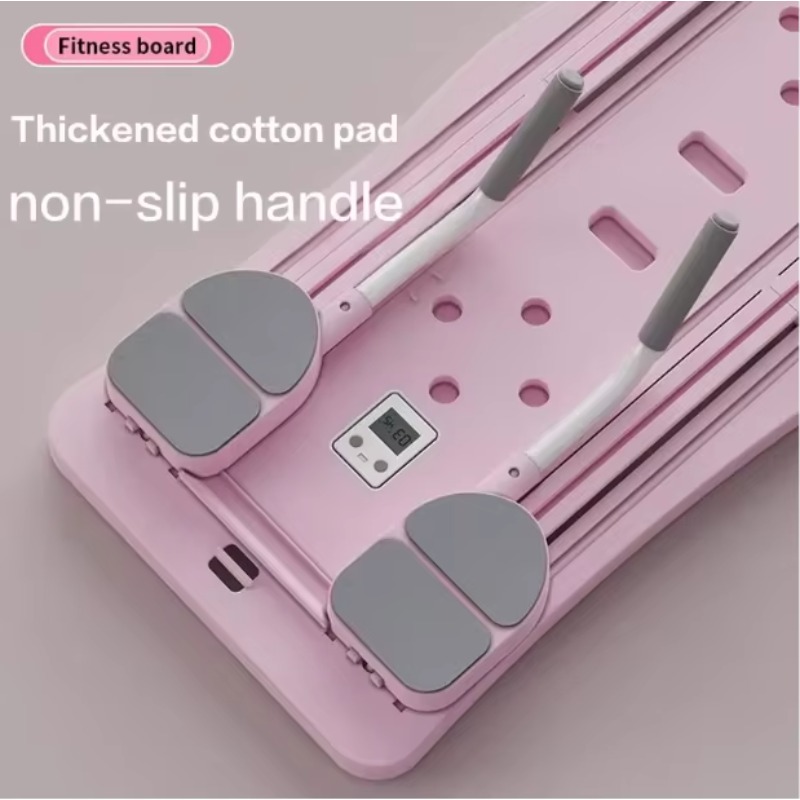 Katlanabilir Çok Fonksiyonlu P - Push Up Board Foldable Multi Function incelemesi ve fiyatı