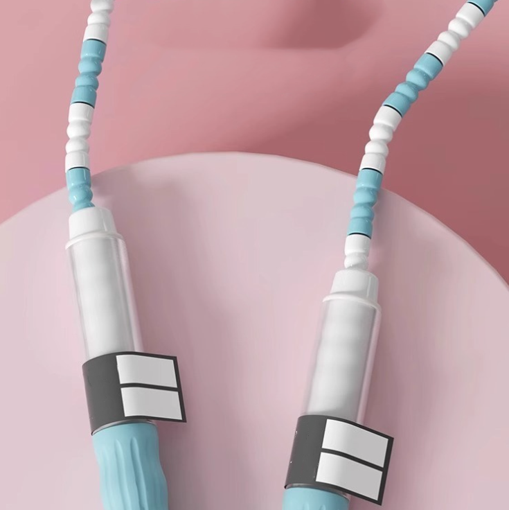 Çocuklar İçin Akıllı Dijital S - Smart Jump Rope Digital Counter incelemesi ve fiyatı