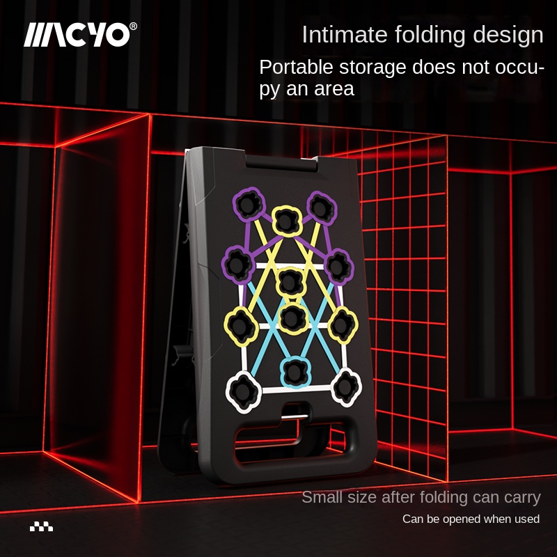 Çok Fonksiyonlu Taşınabilir Ka - Push Up Board Foldable Multi Function incelemesi ve fiyatı