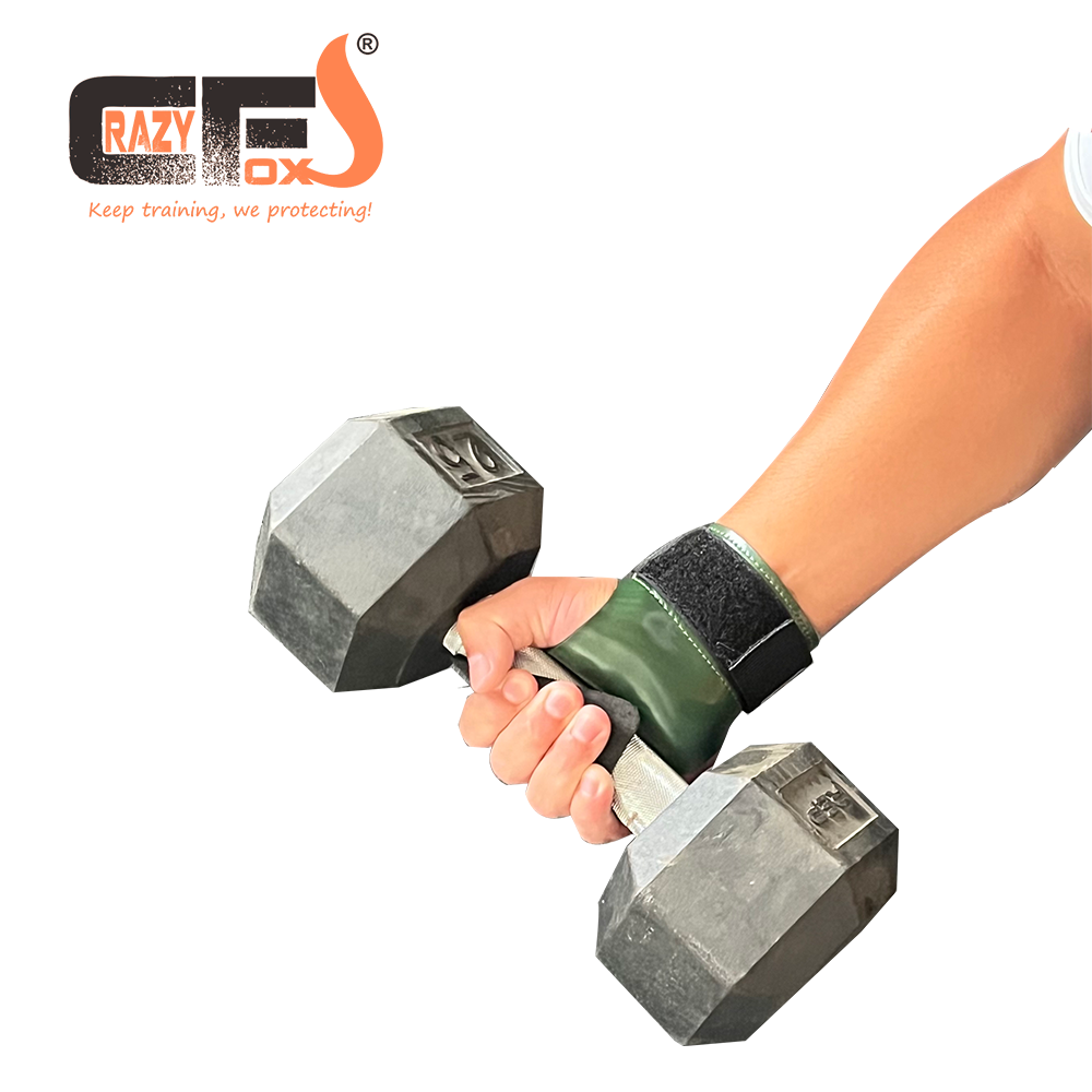 Kauçuk Tebeşir İçermeyen Ağırl - Wrist Wraps Weightlifting Support incelemesi ve fiyatı