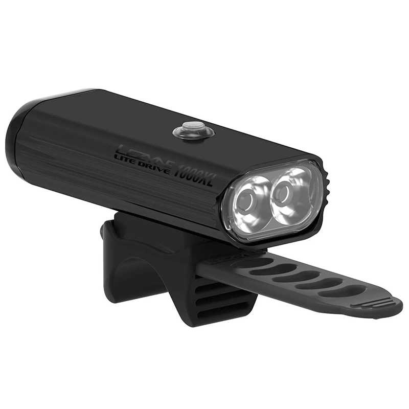 LEZYNE 1000 Lümen Bisiklet Lam - Rechargeable Bicycle Headlight 1000 Lumen incelemesi ve fiyatı