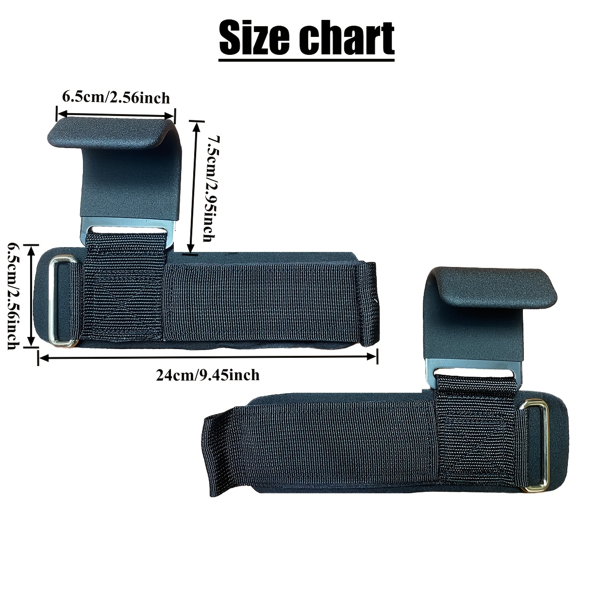Bilek Sargılı Ağırlık Kaldırma - Wrist Wraps Weightlifting Support incelemesi ve fiyatı
