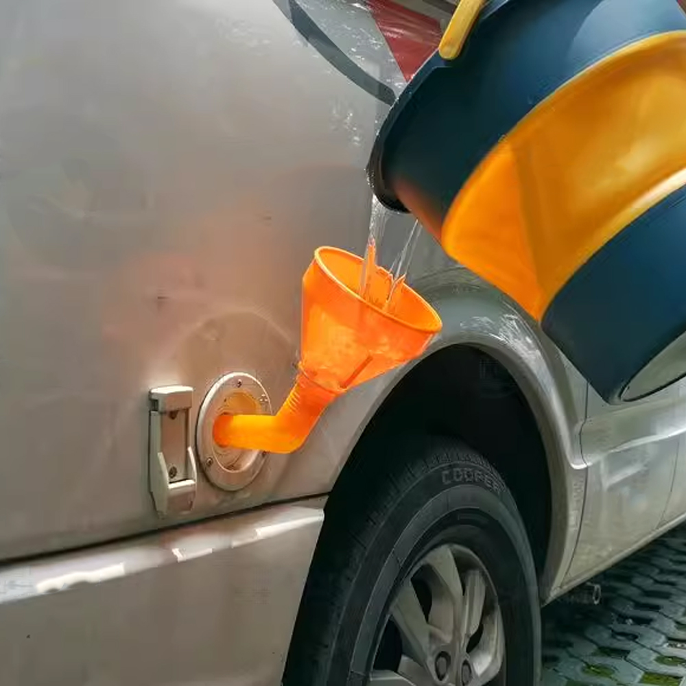 RV Su Hunisi Doldurucu Tuvalet - Camping incelemesi ve fiyatı