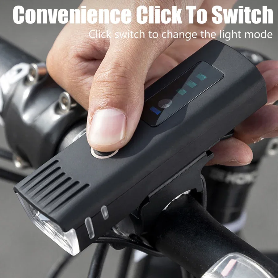 1000 Lümen Bisiklet Ön Farı Pa - Rechargeable Bicycle Headlight 1000 Lumen incelemesi ve fiyatı