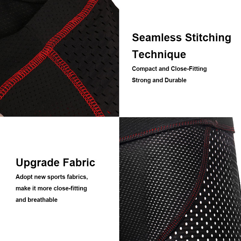 X-Tiger bisiklet şort yükseltm - Padded Cycling Shorts 5D Gel incelemesi ve fiyatı