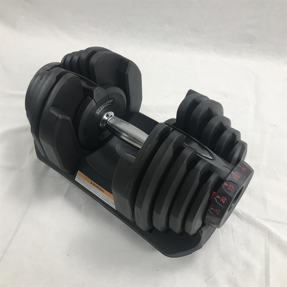 40KG 90lb Büyük Boy Ayarlanabi - Adjustable Dumbbell Pair 40Kg incelemesi ve fiyatı