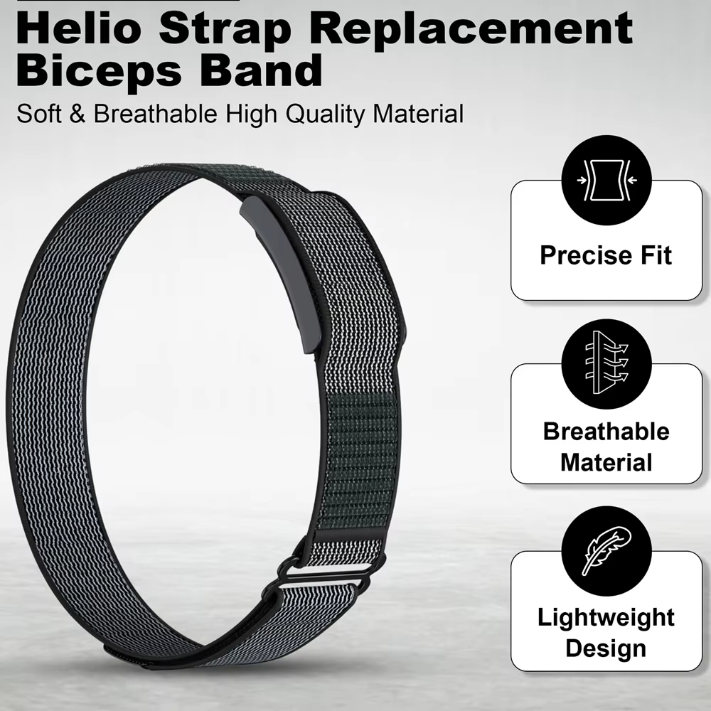 Amazfit Huami Helio için kol a - Resistance Bands Set With Handles incelemesi ve fiyatı