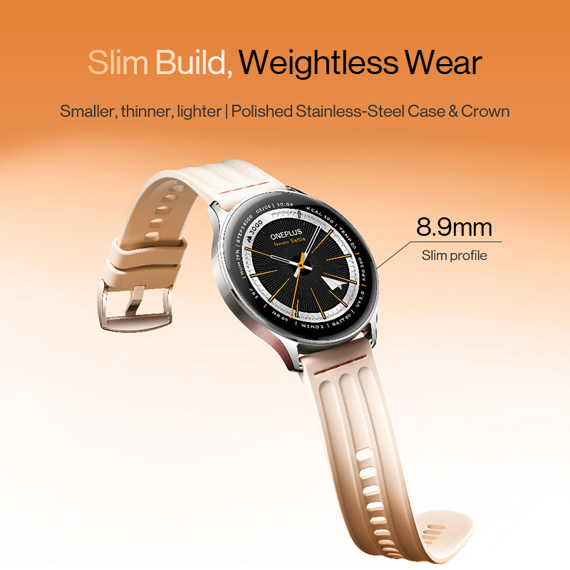 Dünya Prömiyeri OnePlus Watch  - Resistance Bands Set With Handles incelemesi ve fiyatı