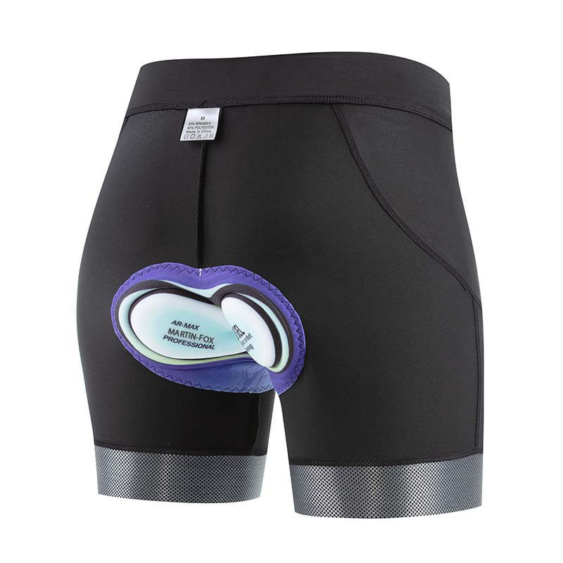 Kadın Bisiklet Şortu Nefes Ala - Padded Cycling Shorts 5D Gel incelemesi ve fiyatı