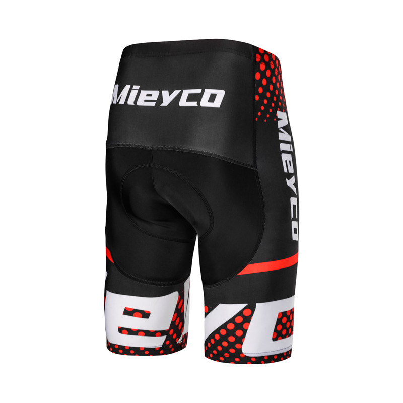Yükseltilmiş Erkek Yazlık Bisi - Padded Cycling Shorts 5D Gel incelemesi ve fiyatı