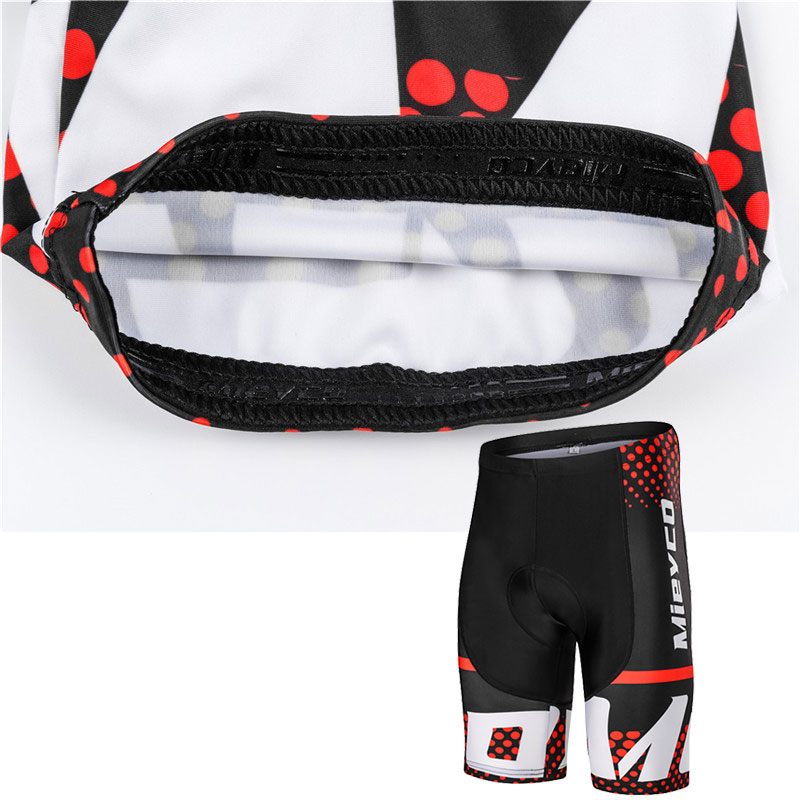 Yükseltilmiş Erkek Yazlık Bisi - Padded Cycling Shorts 5D Gel incelemesi ve fiyatı