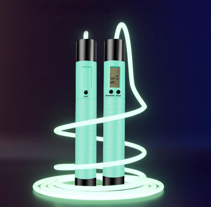 Dijital sayaç atlama ipi Atlam - Smart Jump Rope Digital Counter incelemesi ve fiyatı