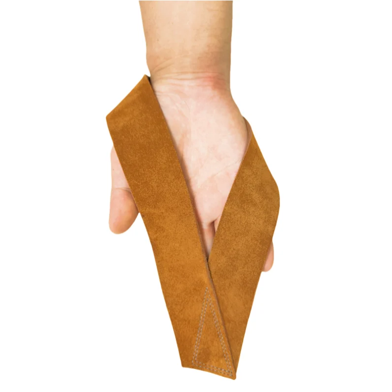 1 çift v-şekil ağırlık kaldırm - Wrist Wraps Weightlifting Support incelemesi ve fiyatı