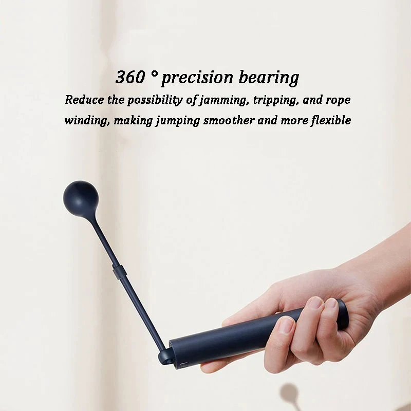 Xiaomi Mijia Akıllı Atlama İpi - Smart Jump Rope Digital Counter incelemesi ve fiyatı