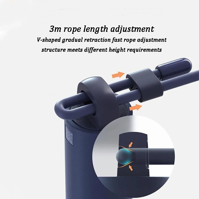 Xiaomi Mijia Akıllı Atlama İpi - Smart Jump Rope Digital Counter incelemesi ve fiyatı