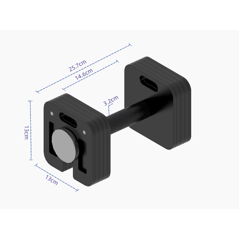 Hızlıca Ayarlanabilen Halter v - Adjustable Dumbbell Pair 40Kg incelemesi ve fiyatı