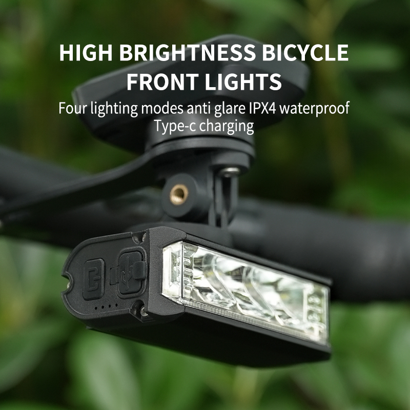 ESLNF 1000 Lümen USB Şarjlı Mt - Rechargeable Bicycle Headlight 1000 Lumen incelemesi ve fiyatı