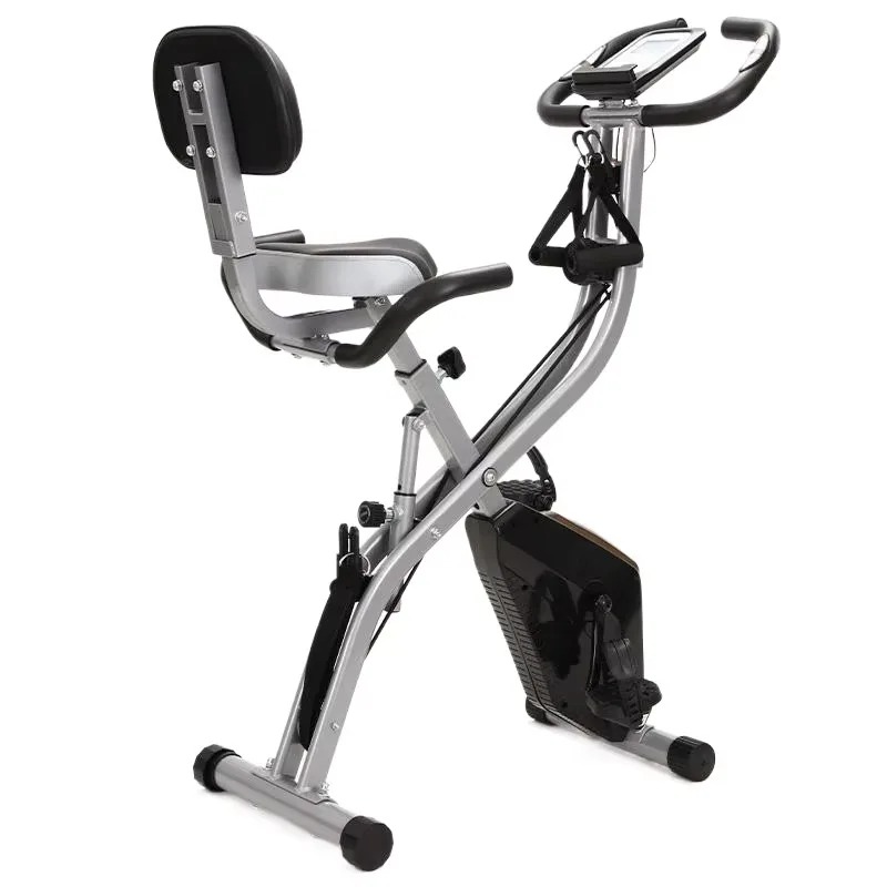 Taşınabilir Katlanabilir Ev Ti - Exercise Bike Magnetic Resistance incelemesi ve fiyatı