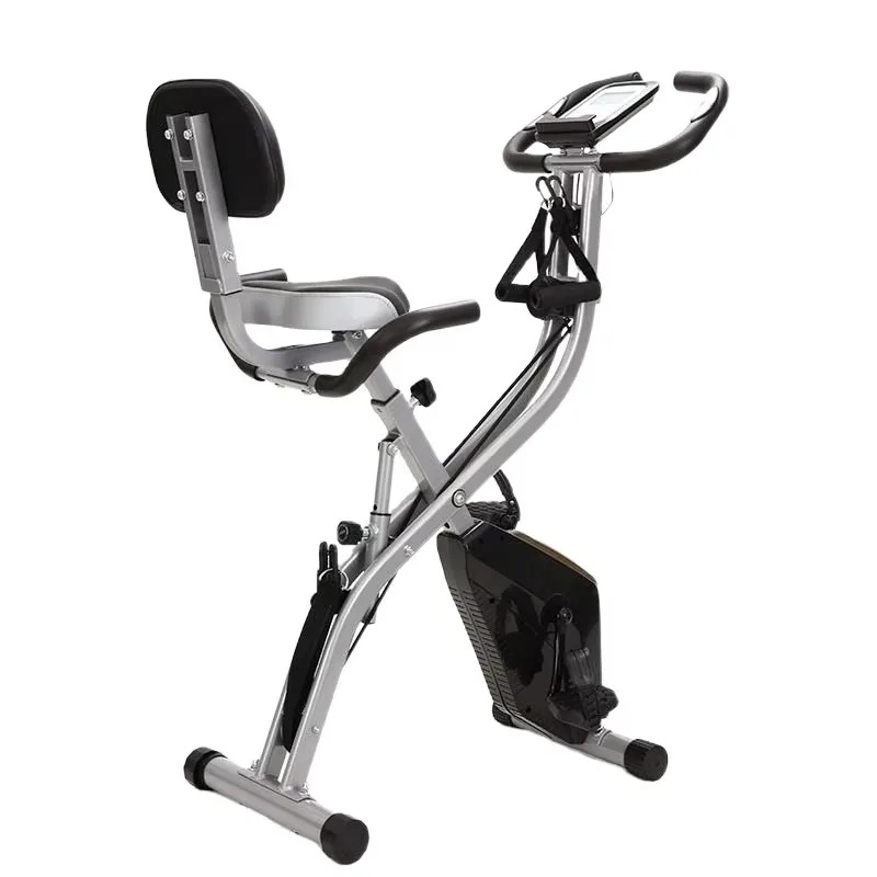 Taşınabilir Katlanabilir Ev Ti - Exercise Bike Magnetic Resistance incelemesi ve fiyatı