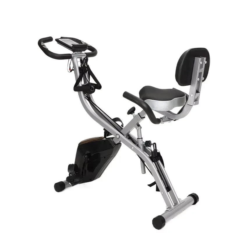 Taşınabilir Katlanabilir Ev Ti - Exercise Bike Magnetic Resistance incelemesi ve fiyatı