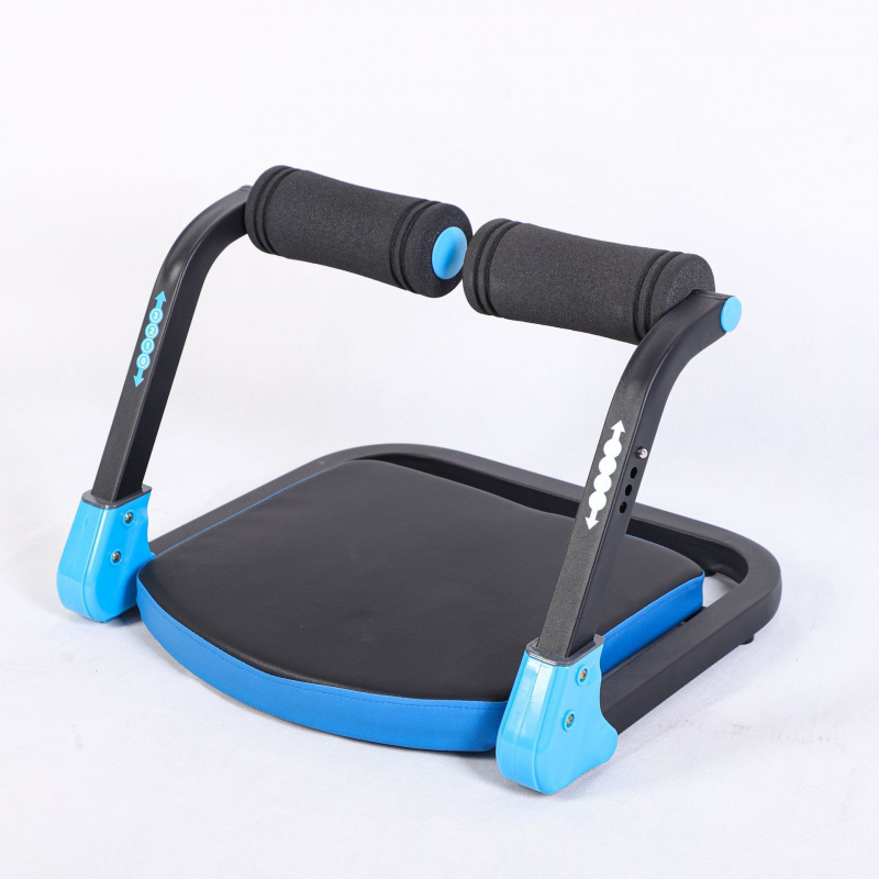 Ev Tipi Mini Tembel Kişi Fitne - Ab Roller Wheel With Elbow Support incelemesi ve fiyatı