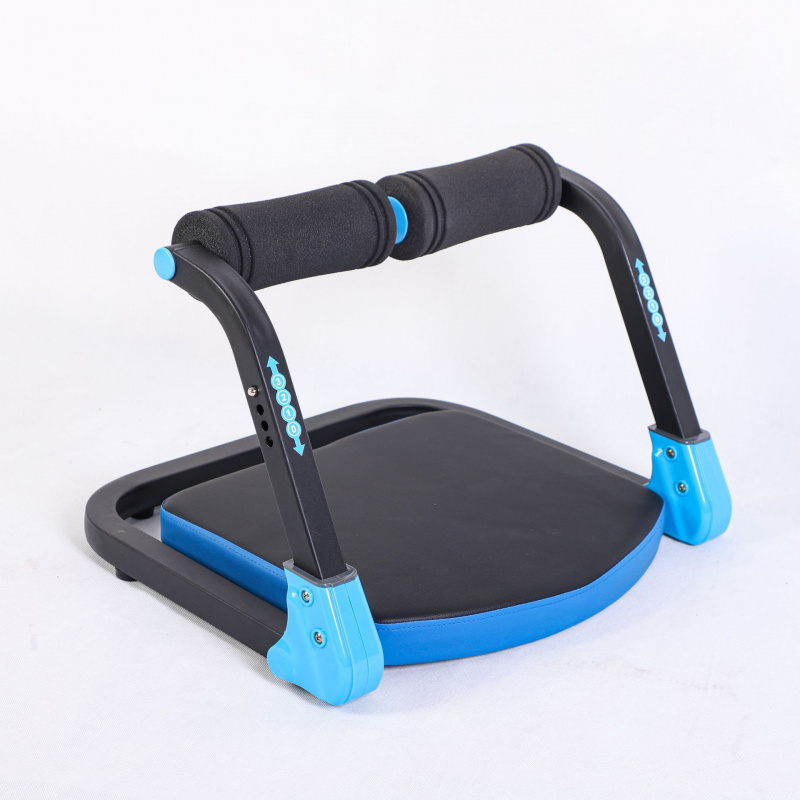 Ev Tipi Mini Tembel Kişi Fitne - Ab Roller Wheel With Elbow Support incelemesi ve fiyatı