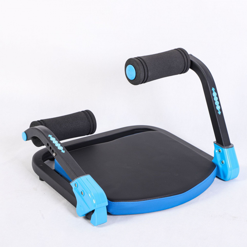 Ev Tipi Mini Tembel Kişi Fitne - Ab Roller Wheel With Elbow Support incelemesi ve fiyatı