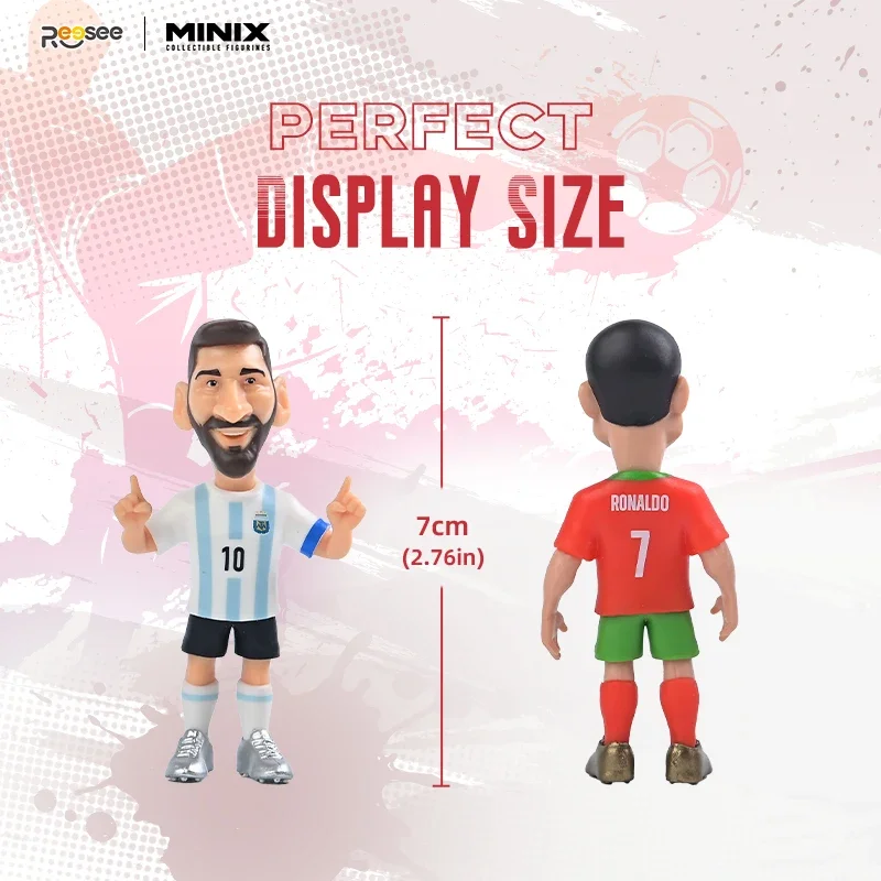 MINIX Milli Takımlar Gizemli K - Team Sports incelemesi ve fiyatı
