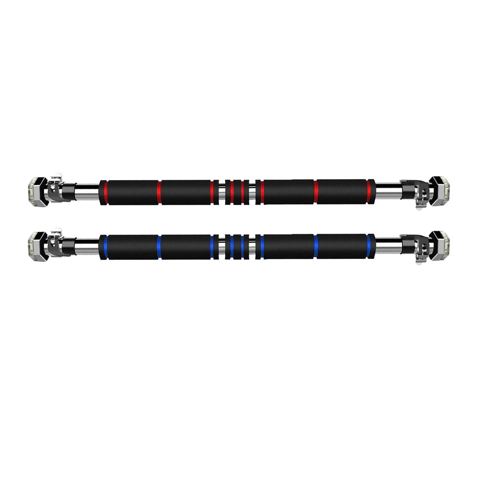 Yukarı Çekme Çubuğu Vidasız Ka - Door Pull Up Bar No Screw incelemesi ve fiyatı