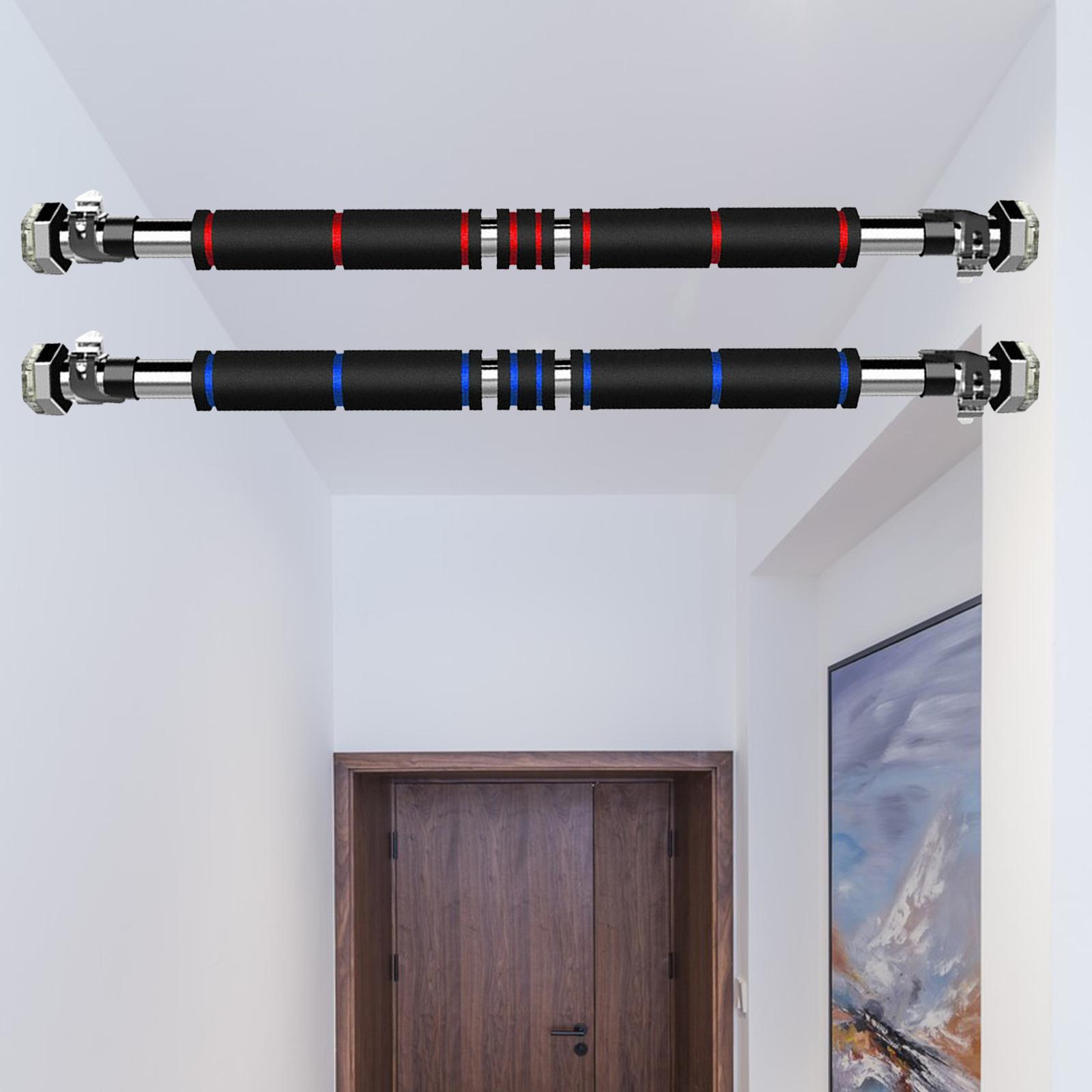 Yukarı Çekme Çubuğu Vidasız Ka - Door Pull Up Bar No Screw incelemesi ve fiyatı